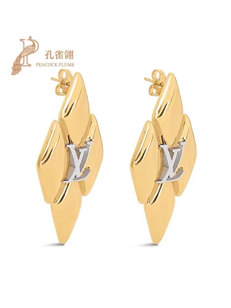 Louis Vuitton Earrings